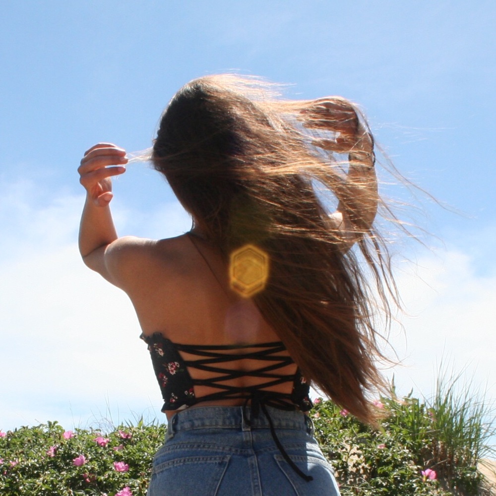 Meet your Posher, Lindsay